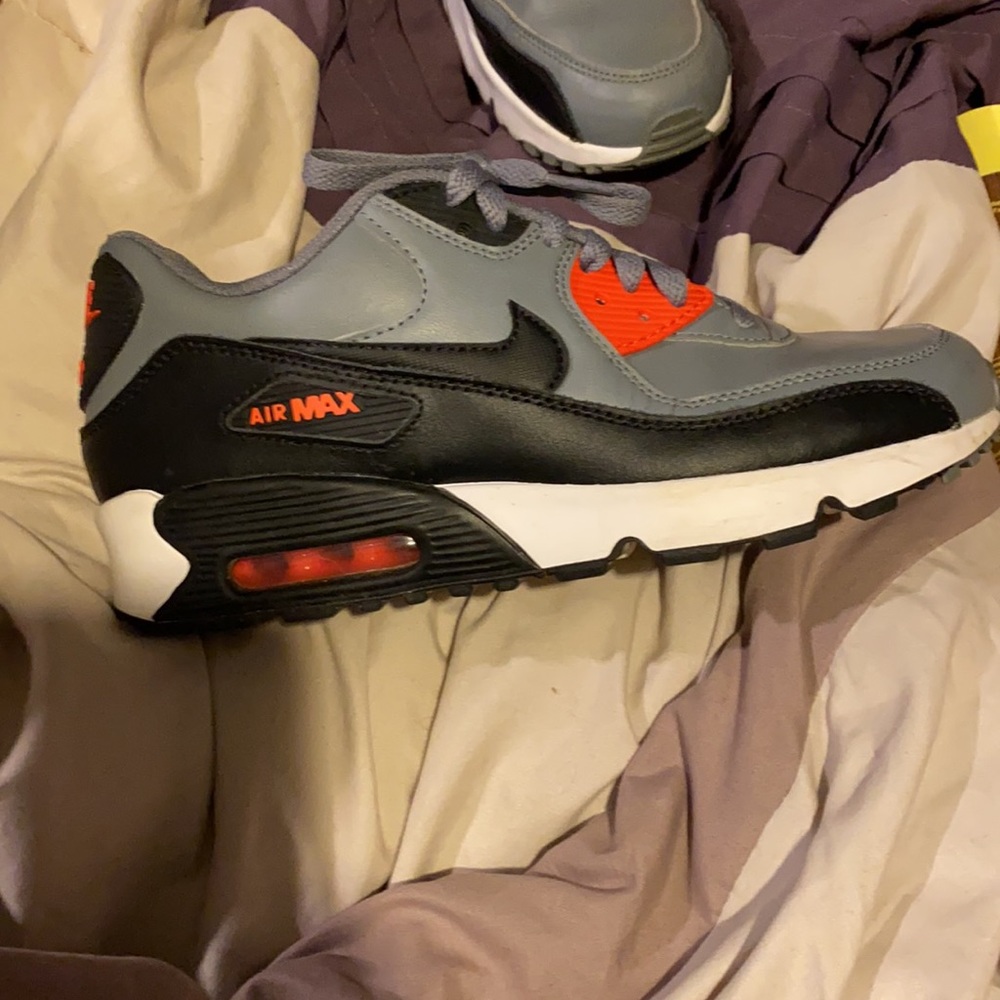 Nike Air Max